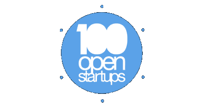 100 Open Startups, ranking de 2021